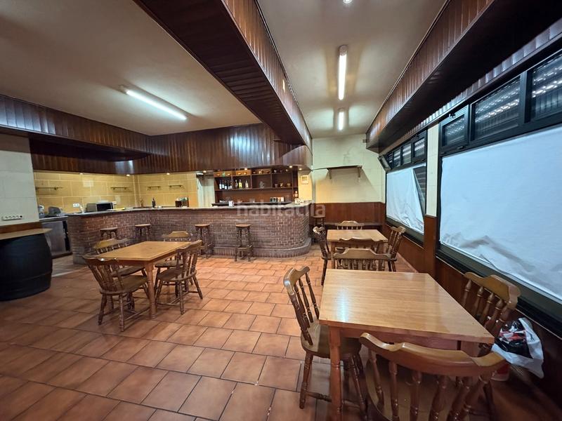 Foto 3fed55da-9b68-423e-9a56-18c79e2ebbee. Geschäftsraum in Centro Ferrol