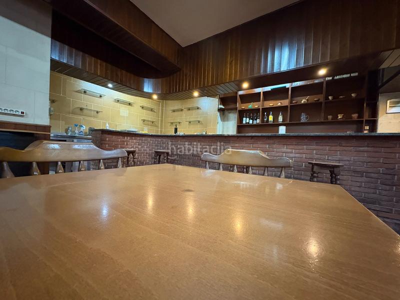 Foto 5601a494-c79e-4017-862c-24dc48f4c8b0. Geschäftsraum in Centro Ferrol