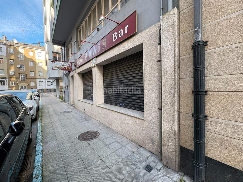 Foto 58555a41-6c68-4c0a-9f80-4405b73e3cce. Geschäftsraum in Centro Ferrol