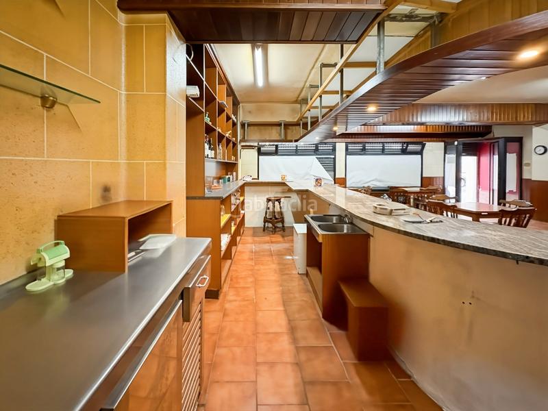 Foto 5e152f15-b590-49ee-ba6b-af57c6f79237. Geschäftsraum in Centro Ferrol