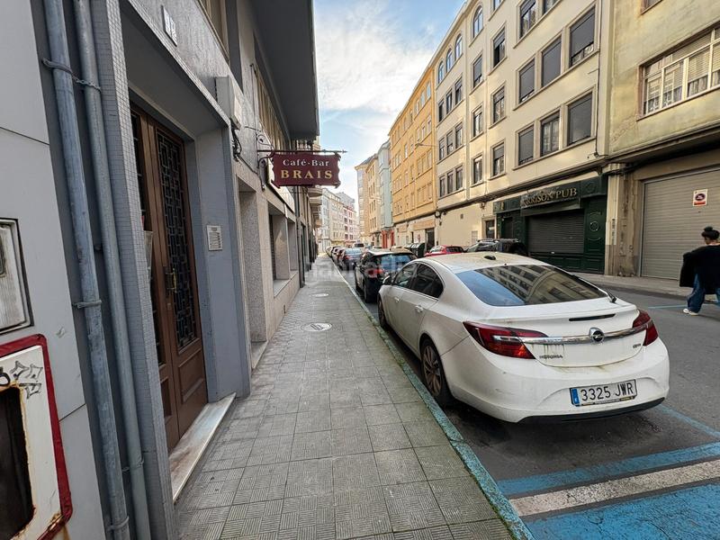 Foto 668e94e3-99b4-4753-a4b2-a2239eae03aa. Geschäftsraum in Centro Ferrol