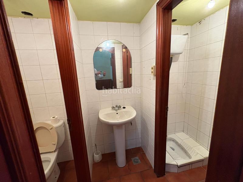 Foto 753a9479-61a3-47b8-8d1f-560c207d9d00. Geschäftsraum in Centro Ferrol