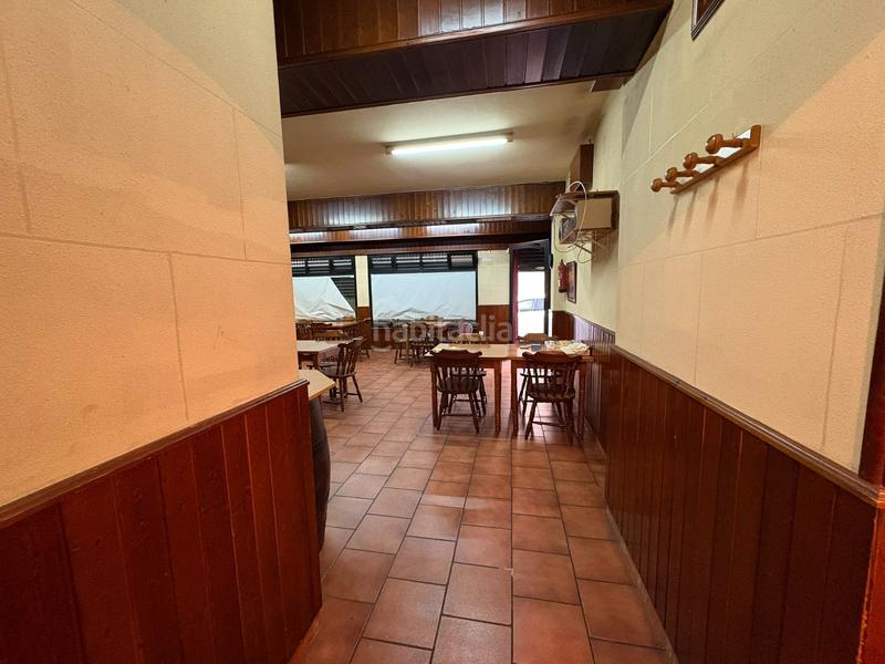 Foto 8eacb223-87fe-4df6-a862-e1d76d44b98e. Geschäftsraum in Centro Ferrol