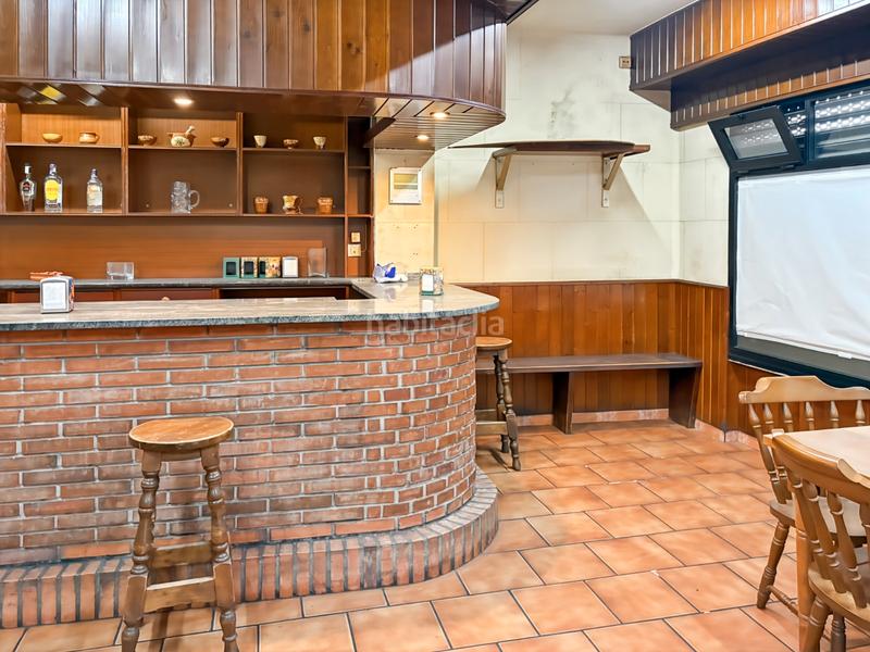 Foto d18db2fe-4c39-4d23-858d-37e4dec92243. Geschäftsraum in Centro Ferrol