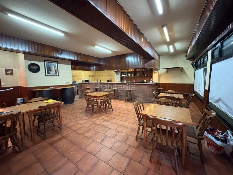 Foto f8f03b78-da28-4ac7-ac52-65c5cb504991. Geschäftsraum in Centro Ferrol