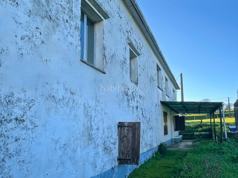 Foto 2e864394-53aa-4973-8a76-c132ddf4490c. Casa aparellada a San Mateo - Castro - O Val Narón
