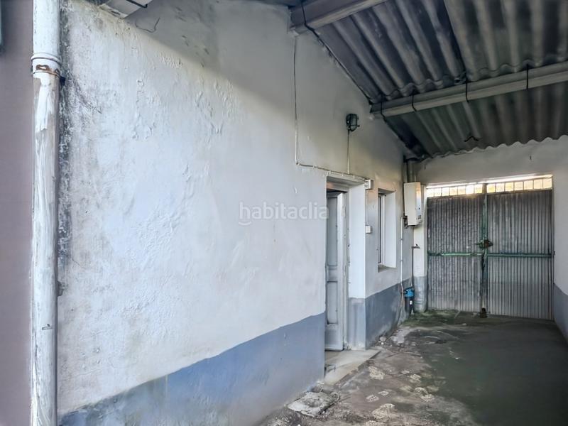 Foto 4da0fc43-c549-4ac4-b425-dcfc09aa1ad2. Casa aparellada a San Mateo - Castro - O Val Narón