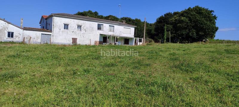 Foto 6db46a03-c8ad-42d9-840f-3a6d578ae379. Casa aparellada a San Mateo - Castro - O Val Narón