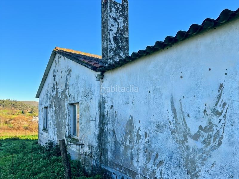 Foto 7916447b-d54d-46d9-ac09-45e6c9cf0307. Casa aparellada a San Mateo - Castro - O Val Narón