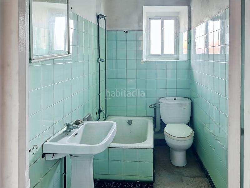 Foto acadccff-55c6-4879-8dbe-17ec7580c1cb. Casa aparellada a San Mateo - Castro - O Val Narón