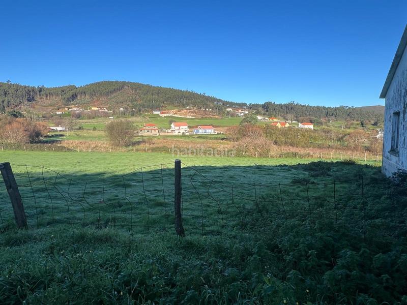 Foto c8ac0cff-98e8-4cc0-b9a3-e21955734758. Casa aparellada a San Mateo - Castro - O Val Narón