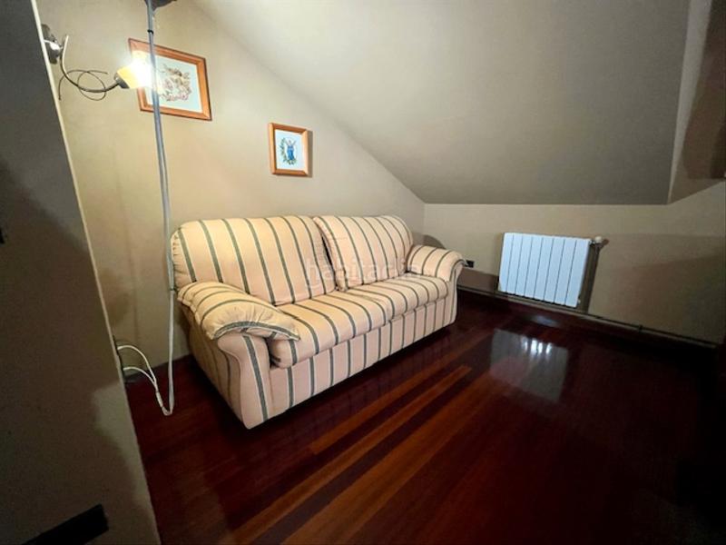 Foto 913d0f50-1b71-4610-ae69-9130c719a19a. Chalet avec cheminée chauffage parking dans San Mateo - Castro - O Val Narón