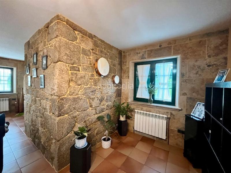 Foto d39b1493-f5da-45d5-bf4b-b70e759eeb10. Chalet avec cheminée chauffage parking dans San Mateo - Castro - O Val Narón