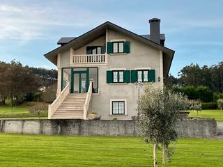 Chalet  Estrada de baltar