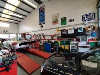 Nave industrial en Rúa galileo galilei 35. Venta de nave en la grela