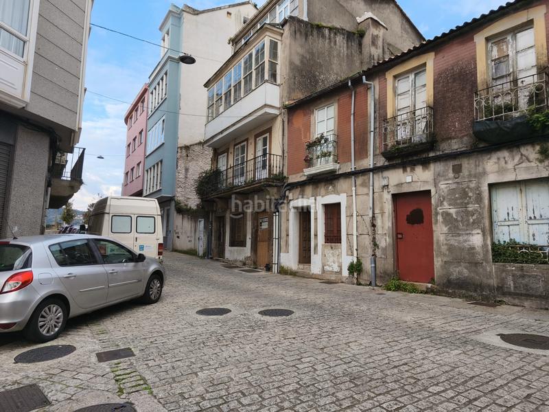 Foto b6754026-7a20-4290-b56b-15edc42ff5cd. Edificio in Ferrol vello - puerto Ferrol