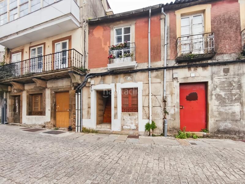 Foto 25111181-0ff9-43e6-b7c1-4224cd5928bb. Edifici a Ferrol vello - puerto Ferrol