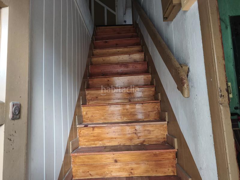 Foto 42325e68-0381-4f43-a9ac-50f9f7701fbc. Edifici a Ferrol vello - puerto Ferrol