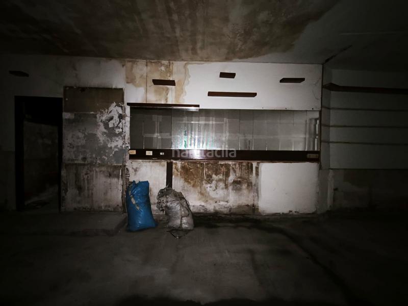 Foto 010beeea-ef94-4c4e-8978-c893191fe1c1. Local comercial en Centro Ferrol
