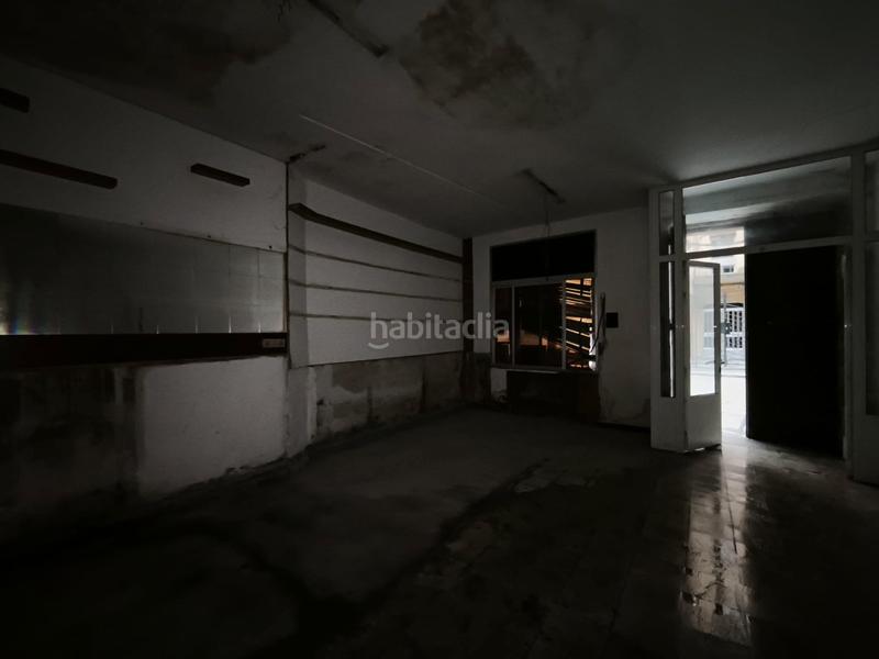 Foto b8ab2823-c729-4cea-93c1-4b14b20e76ed. Locale commerciale in Centro Ferrol