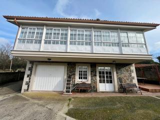 Chalet in Penido - san andres 8