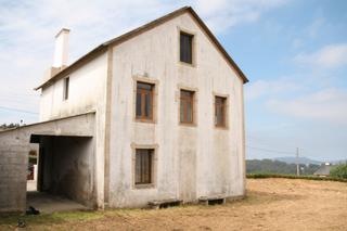 Mas  Camiño da torre. Casa rural en venta en camino da torre