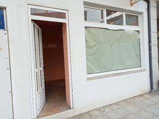 Lloguer Local Comercial  Avenida ricardo sánchez