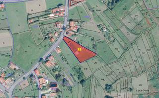 Residential Plot  Avenida giménez herrero