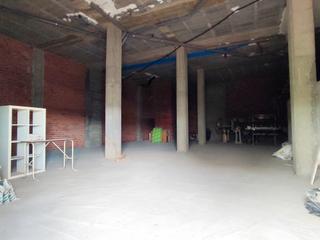 Location Local commercial  Rúa honduras