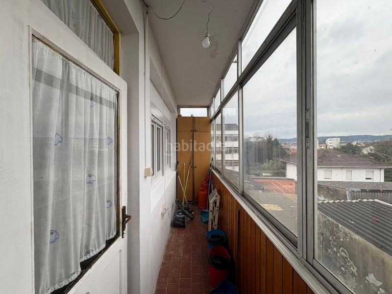 Foto 0c51499c-32e6-4388-a41a-7d9e4a88a0e7. Pis amb calefacció a Alto del Castaño Narón