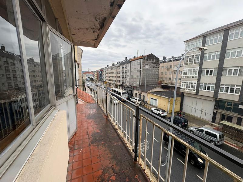 Foto 2b03e142-3a58-4d8f-b304-789272b10825. Pis amb calefacció a Alto del Castaño Narón