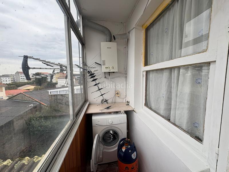 Foto 6582bdd3-e3d2-40ef-8e0f-3762f4a685fe. Pis amb calefacció a Alto del Castaño Narón