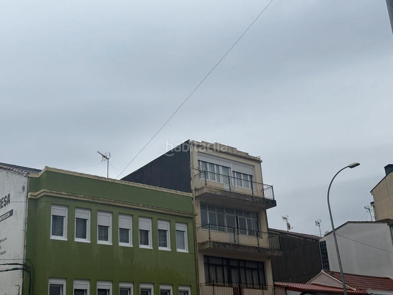 Foto 9e8b140f-9d46-49e6-85f8-68fc6bfd2959. Pis amb calefacció a Alto del Castaño Narón