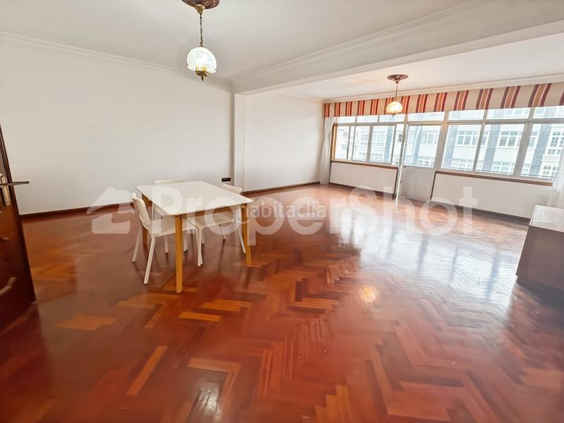 Foto e56753eb-7254-4fd9-a752-8ba9f3e15217. Pis amb calefacció a Alto del Castaño Narón