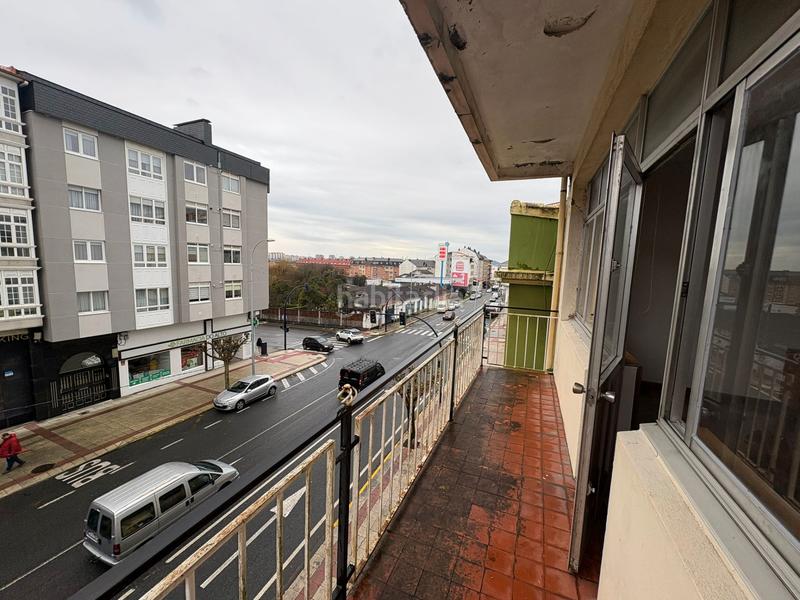 Foto fce6d7ea-d083-48d8-9ac0-1334299958ba. Pis amb calefacció a Alto del Castaño Narón