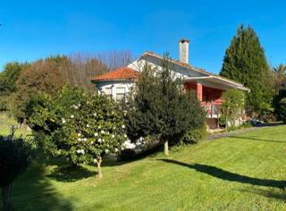 Chalet à Bergondo. Casa o chalet independiente en venta en camino san cidre