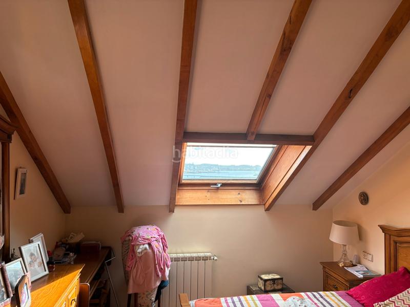 Foto 248c0e06-8f9c-40b6-b5d2-5d003f88a08f. Chalet con camino riscaldamento parcheggio in A Gándara Narón