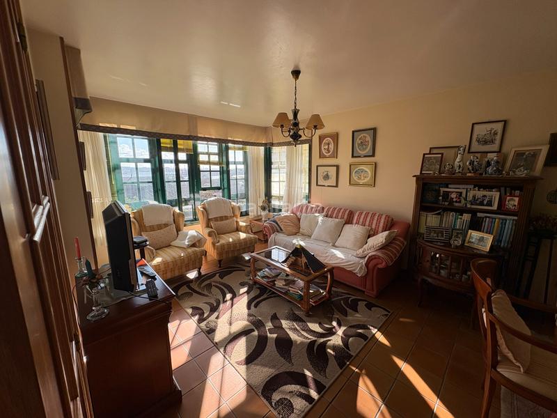 Foto 60298b5b-f45c-4845-8671-23d74f043540. Chalet con camino riscaldamento parcheggio in A Gándara Narón