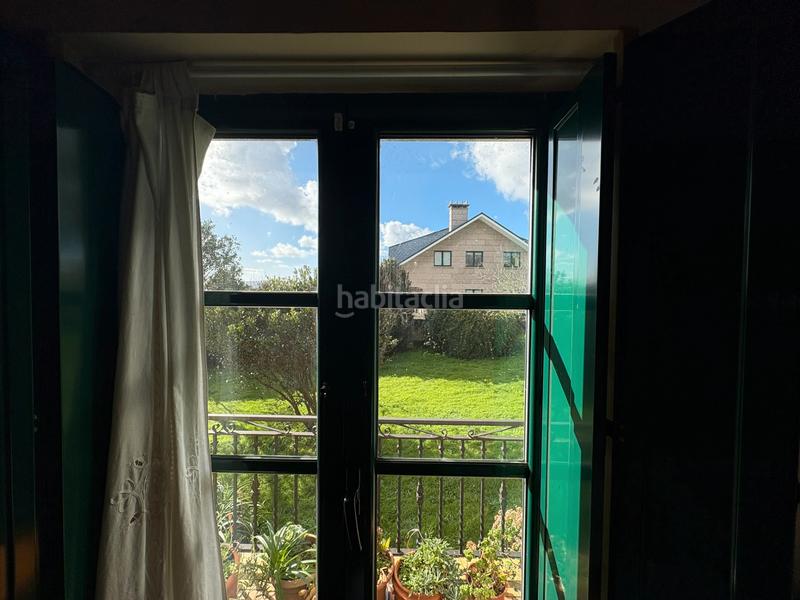 Foto 7d599e9a-f9a9-4c11-b273-0c883c629017. Chalet con camino riscaldamento parcheggio in A Gándara Narón