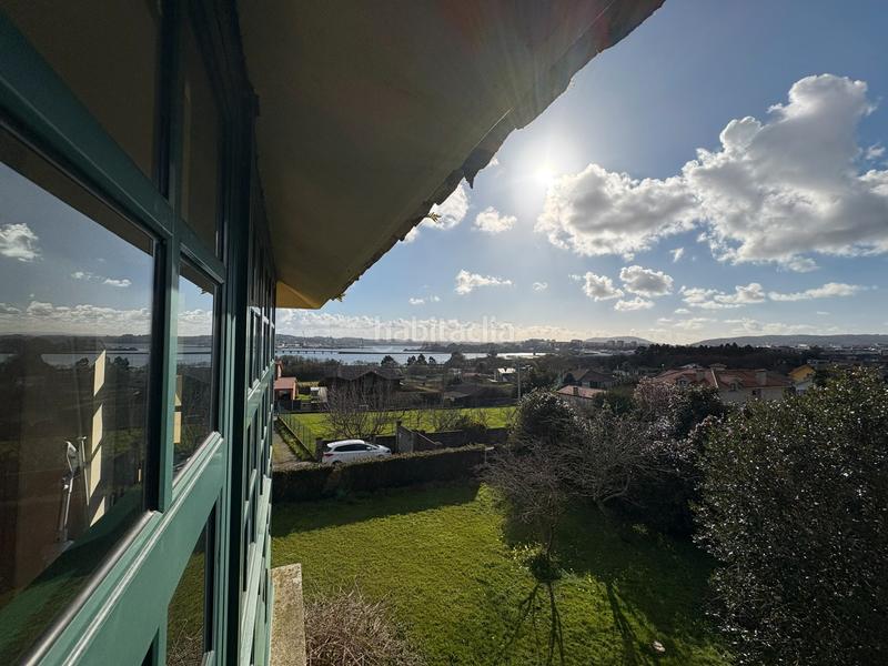 Foto 96fc4754-0c60-4503-ba2f-a360c8c0e198. Chalet con camino riscaldamento parcheggio in A Gándara Narón