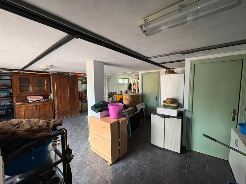 Foto 9939324b-21b4-4791-9d1f-f48b584eaef4. Chalet con camino riscaldamento parcheggio in A Gándara Narón