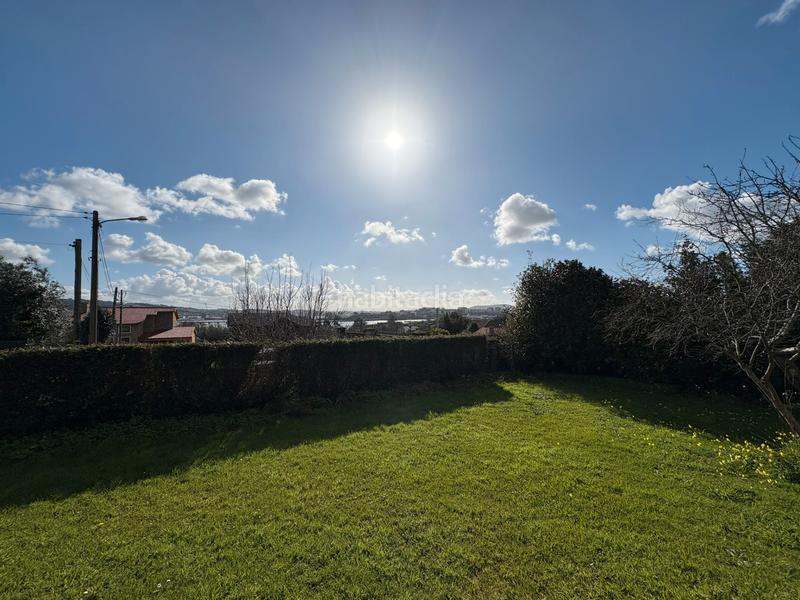 Foto 9e9c3803-7c3d-4541-8864-234b6bb2eb1f. Chalet con camino riscaldamento parcheggio in A Gándara Narón