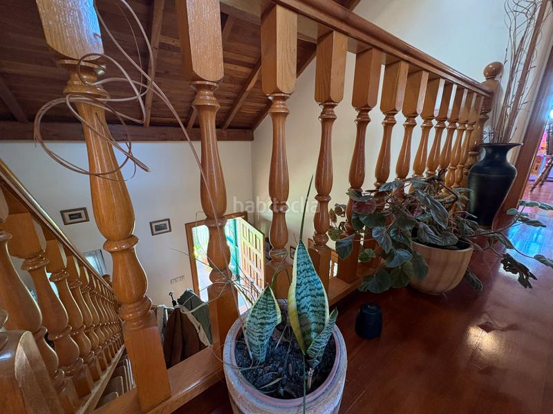 Foto df5922f4-1d64-478b-80f2-569346103076. Chalet con camino riscaldamento parcheggio in A Gándara Narón