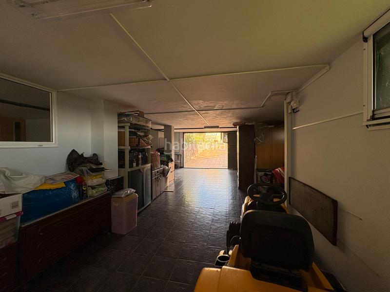 Foto e3eabe1d-fe74-43e3-a62c-e8f607474651. Chalet con camino riscaldamento parcheggio in A Gándara Narón