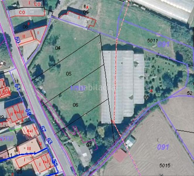 Foto 21bdb537-1609-477b-9439-4ab2f7560438. Terreny residencial a Área Rural Ferrol