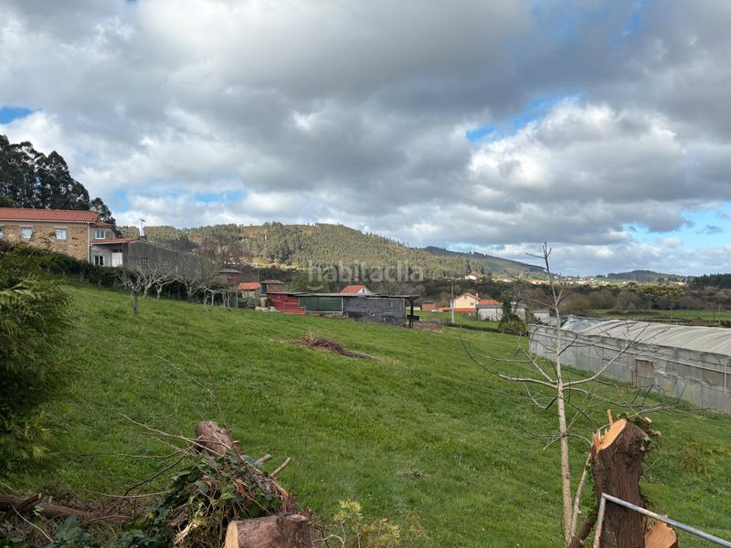 Foto c368a0a8-e5eb-4193-8203-958ddc9d3afa. Terreny residencial a Área Rural Ferrol