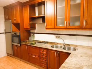 Appartement  Carretera n vi barro