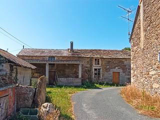 Masia a Lugar reborica 14