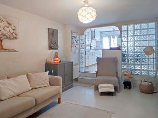 Casa en Avenida de cain 19