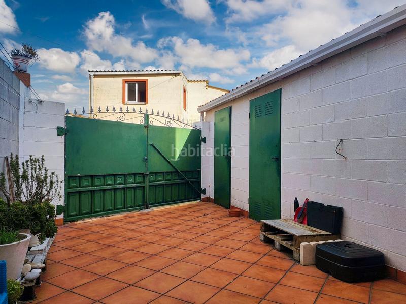 Foto 0422bc99-b020-4329-b99c-90fd230aea45. Maison dans avenida de caión 19 dans Arteixo pueblo Arteixo